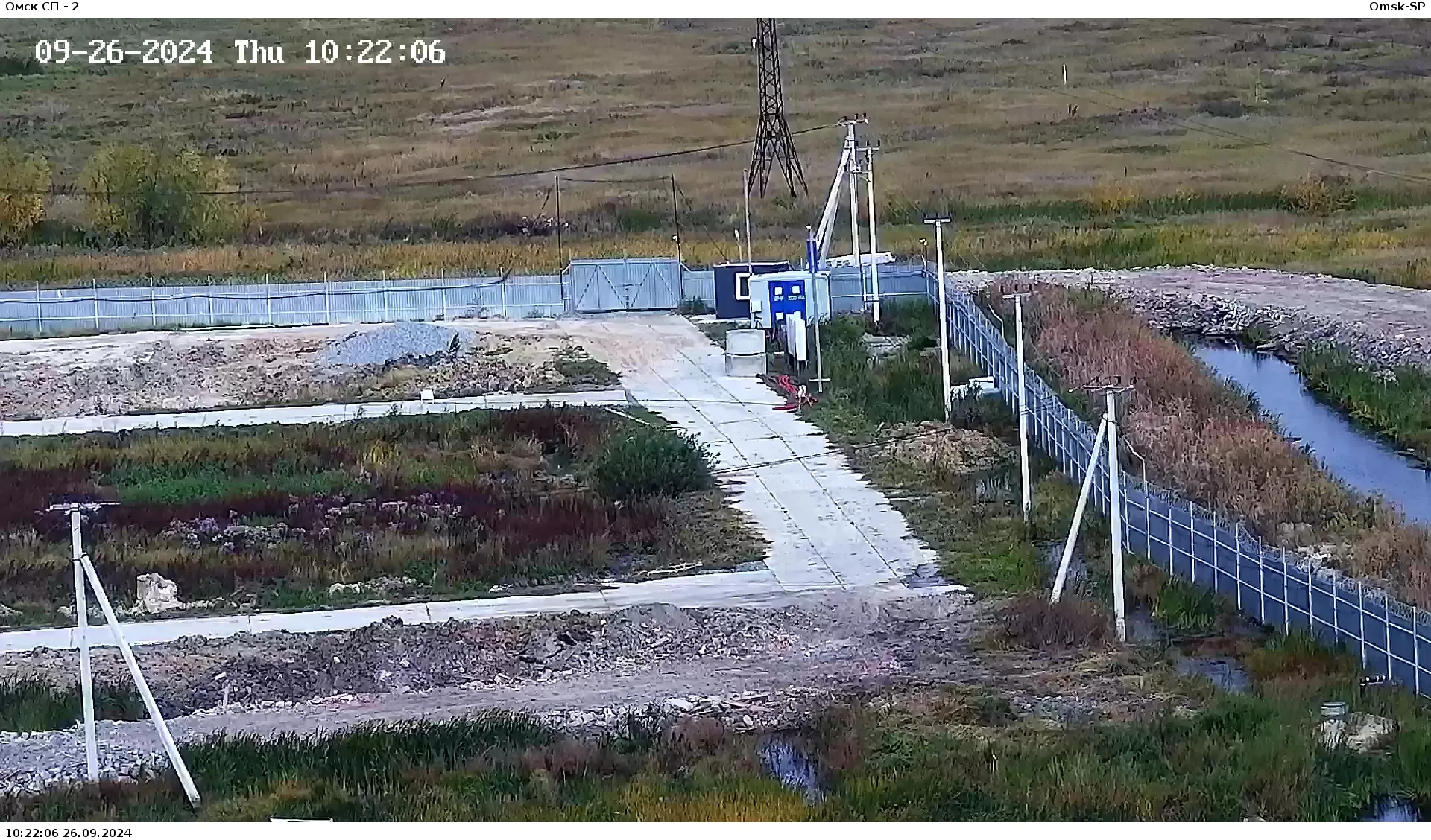 ЖК Снегири ход строительства