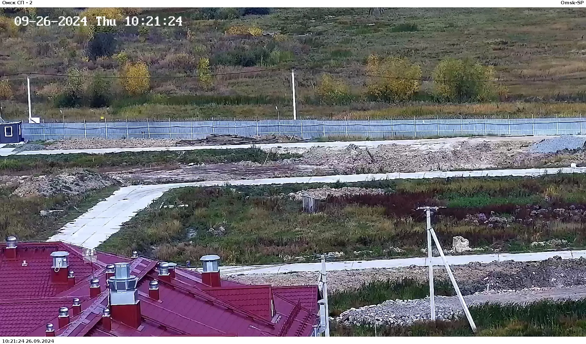 ЖК Снегири ход строительства