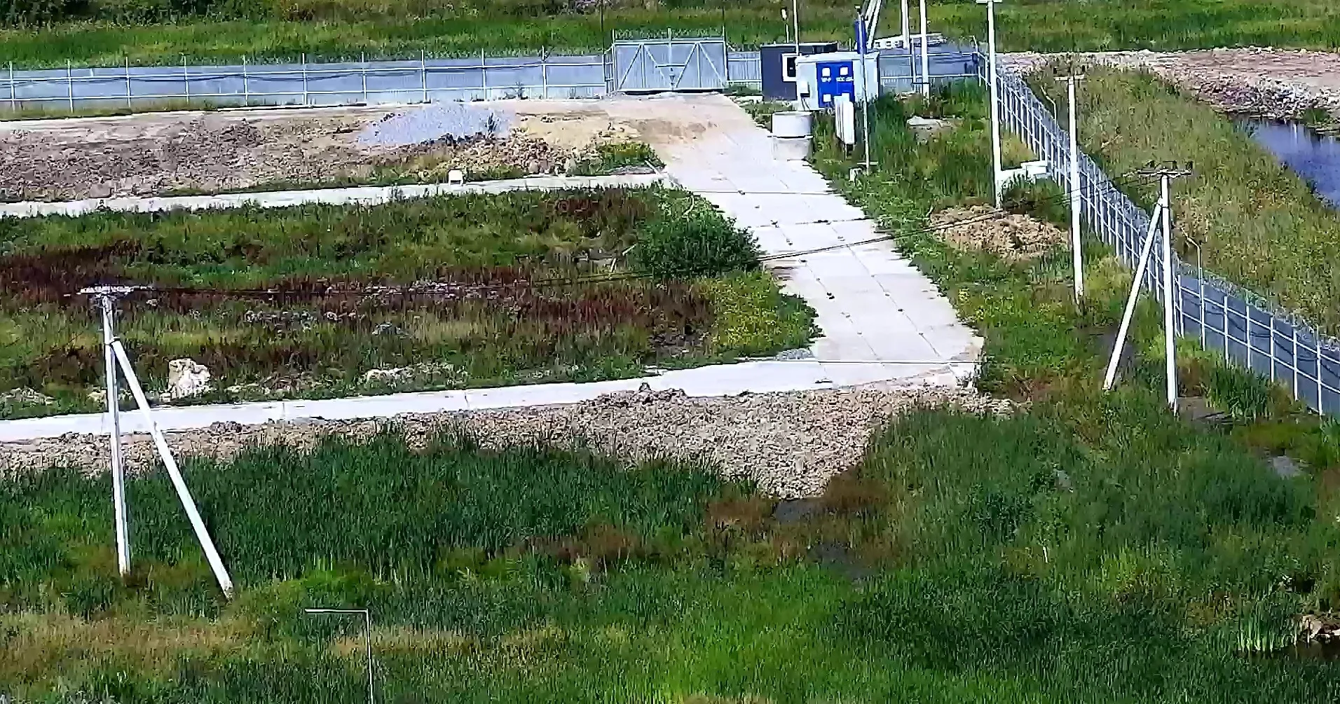 ЖК Снегири ход строительства