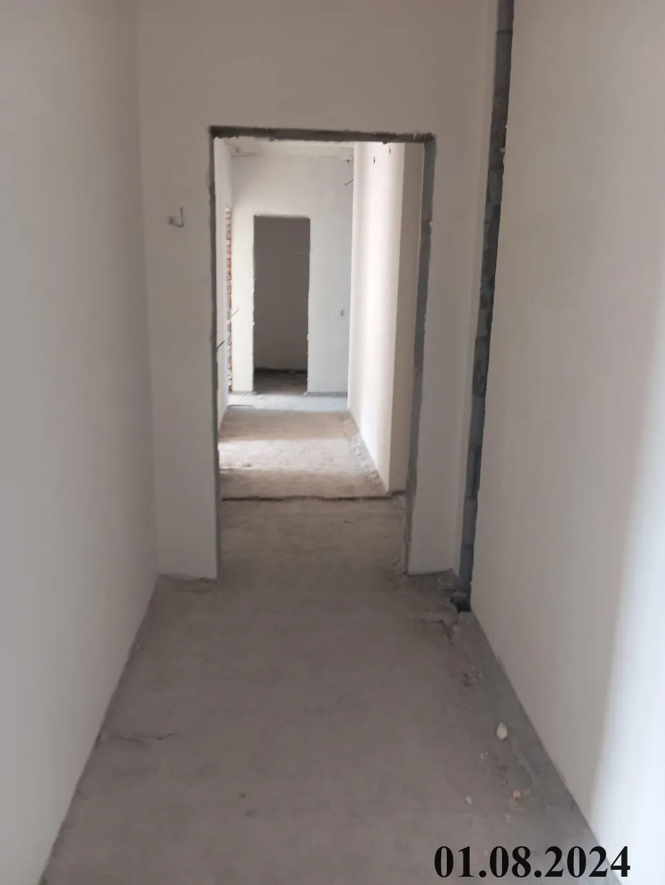 ЖК Успех ход строительства