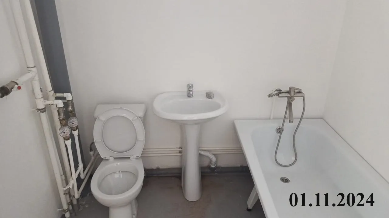 ЖК Успех ход строительства