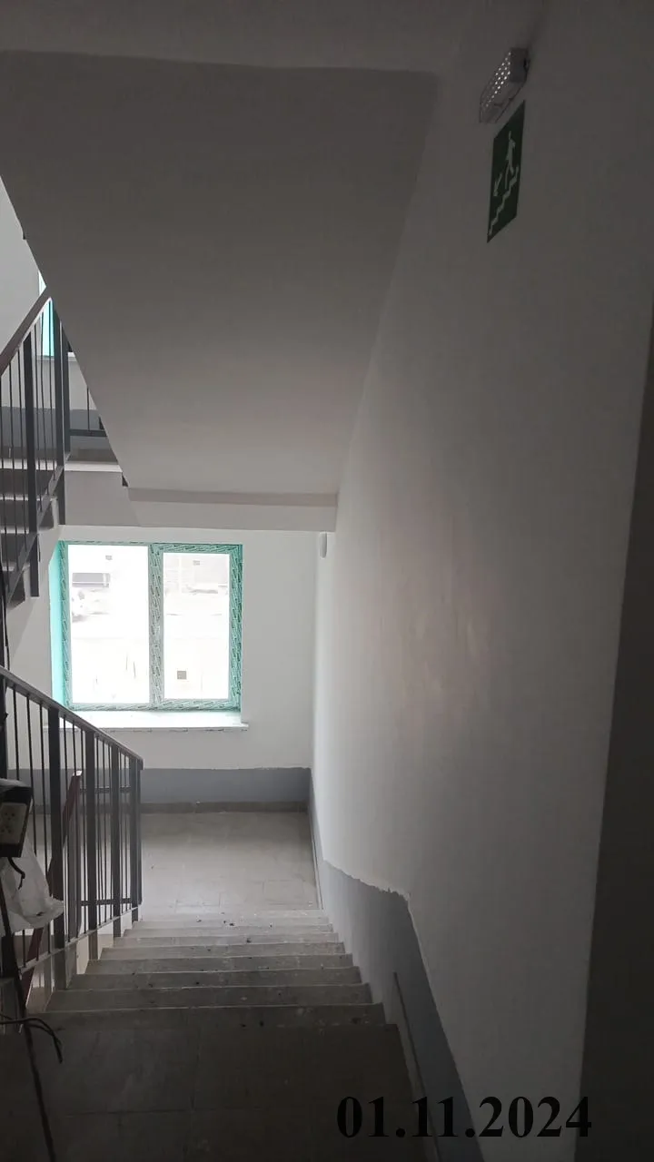 ЖК Успех ход строительства