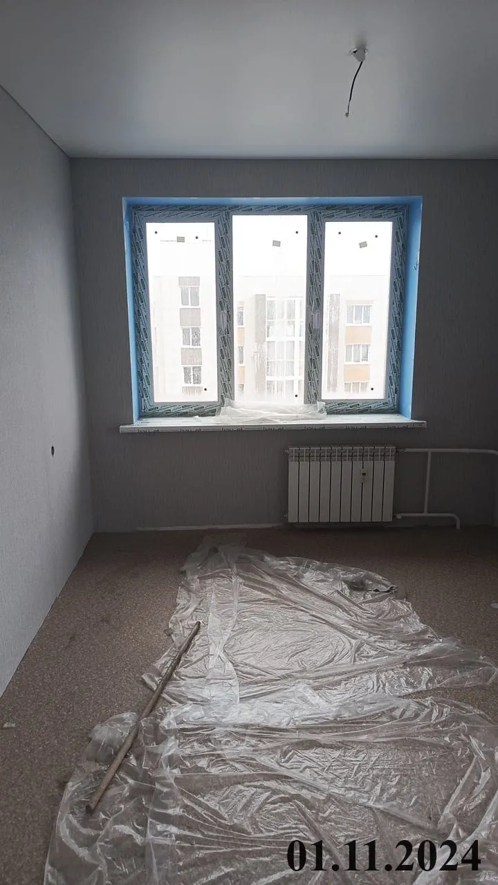 ЖК Успех ход строительства