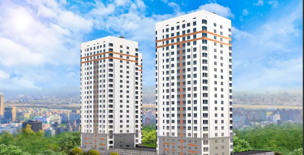 Фото ЖК Красный Металлист