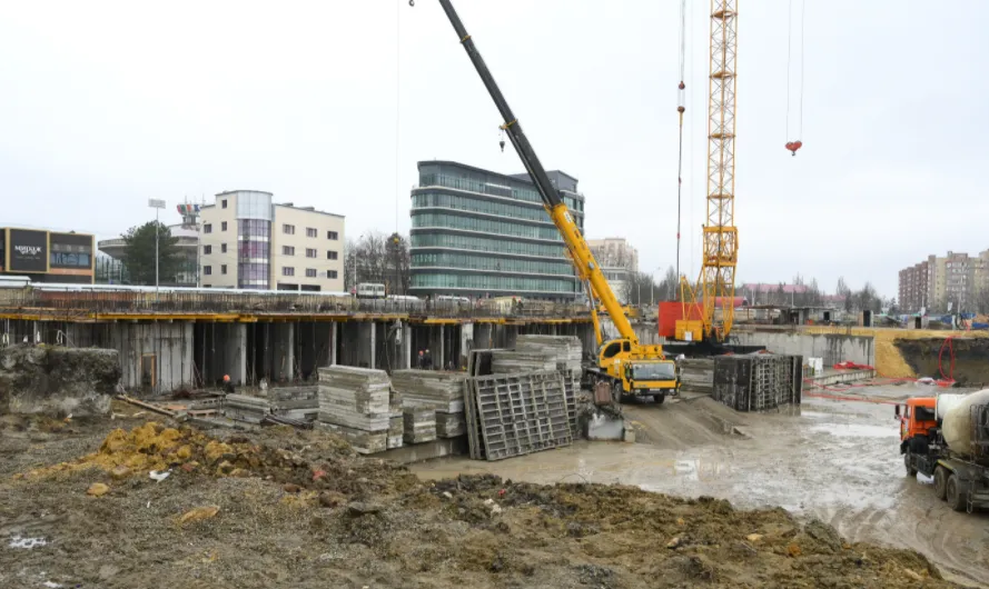 Фото ЖК Красный Металлист