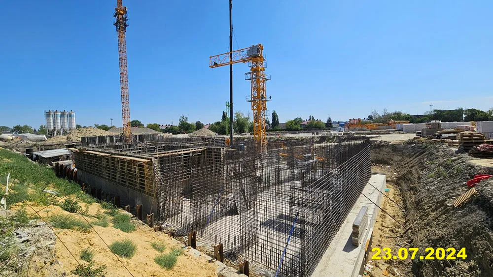 Фото ЖК Красный Металлист