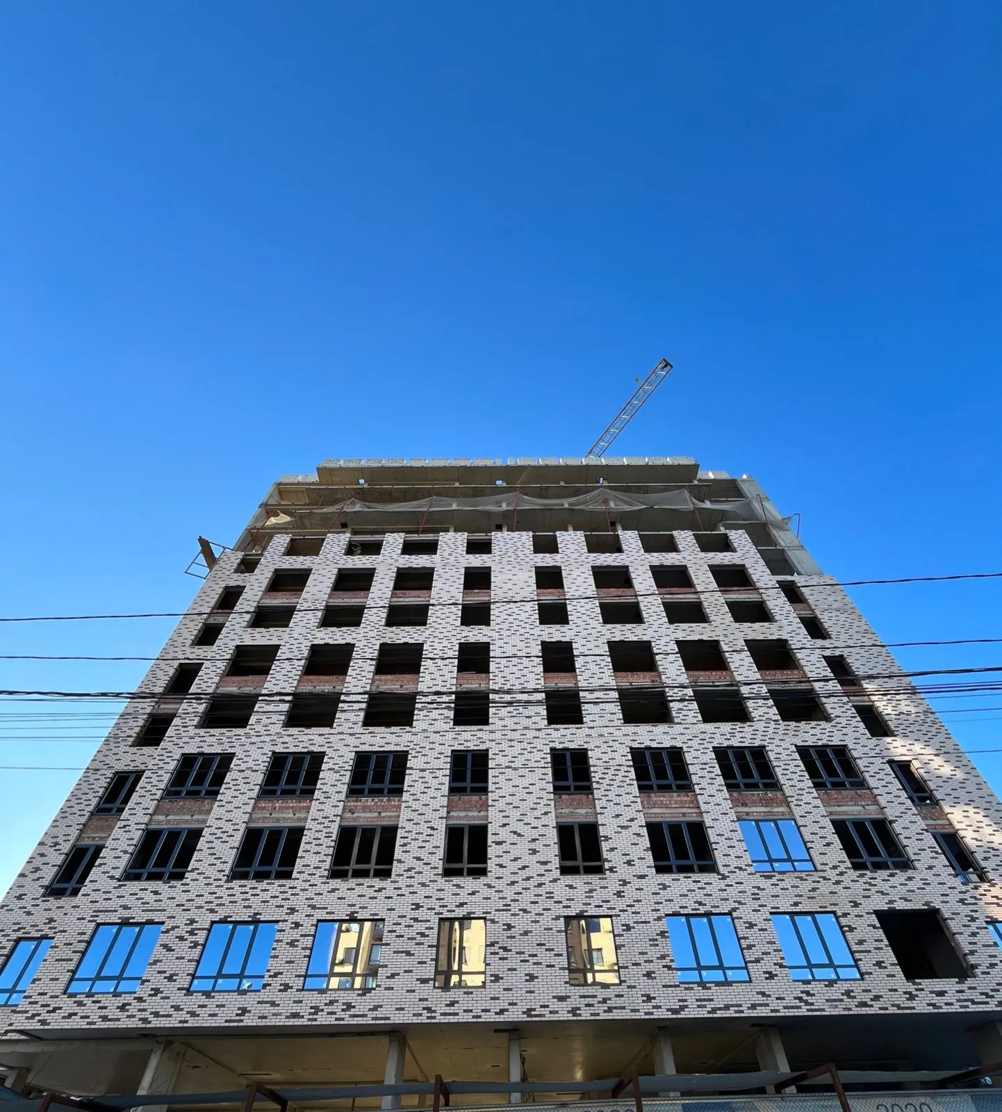 Фото ЖК Моне