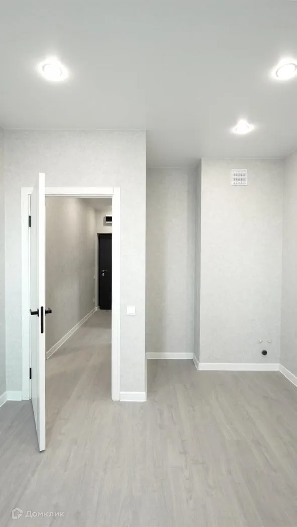 Фото квартиры в ЖК "Западные Аллеи"