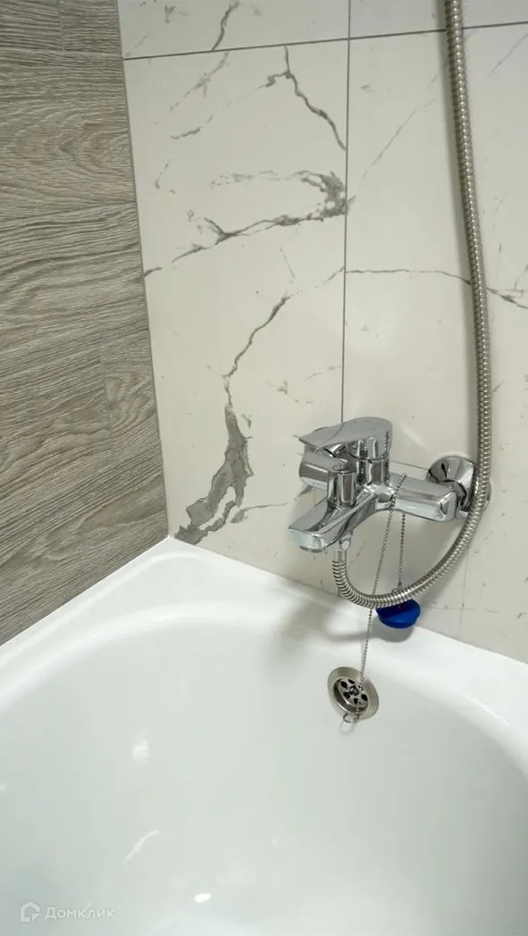 Фото квартиры в ЖК "Западные Аллеи"