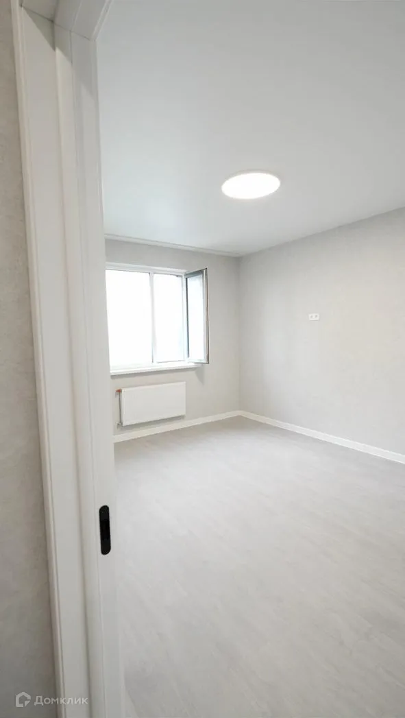 Фото квартиры в ЖК "Западные Аллеи"