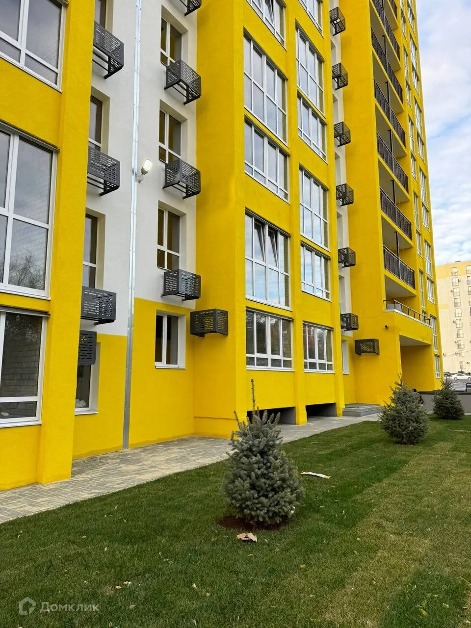 Фото квартиры в ЖК МИШИНО