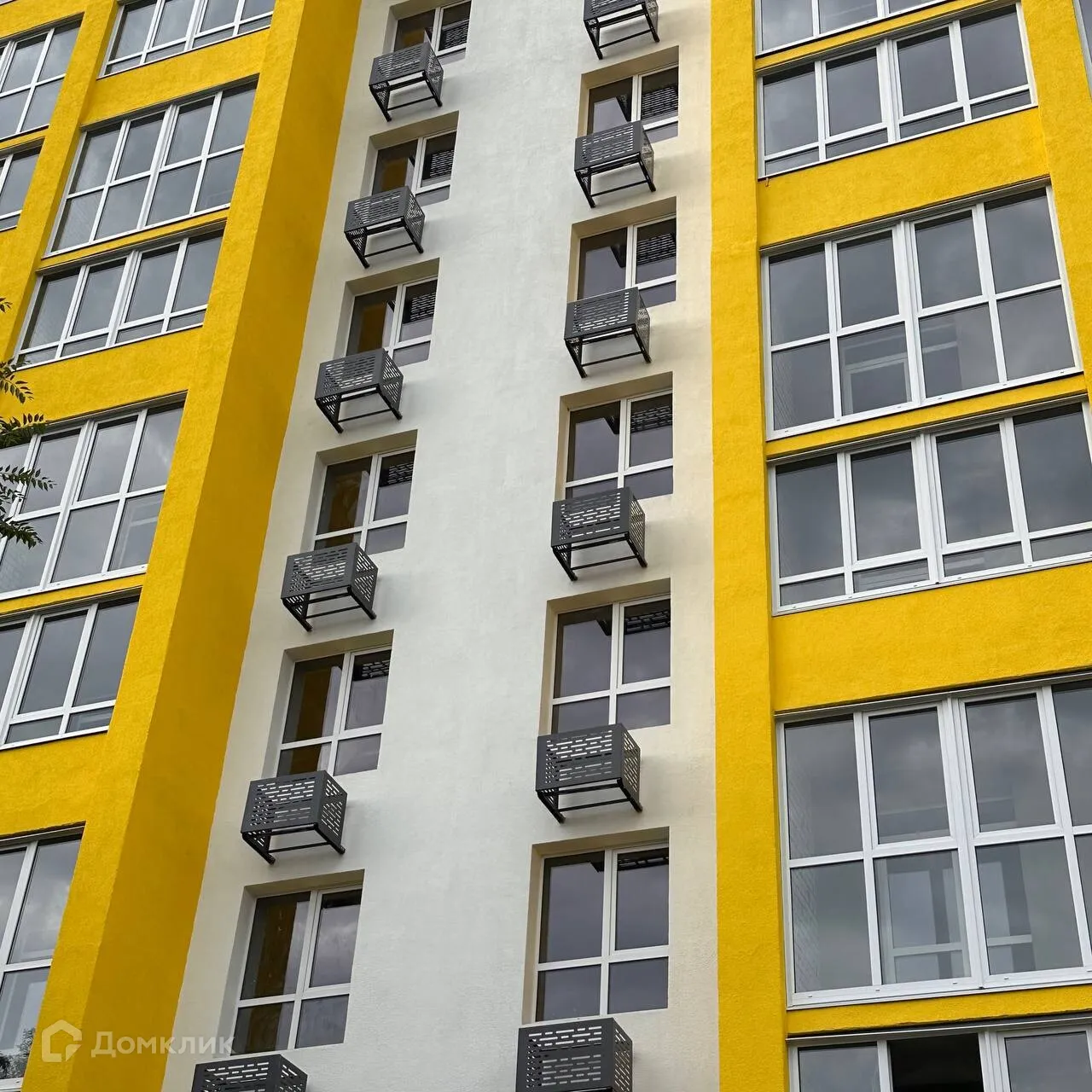 Фото квартиры в ЖК МИШИНО