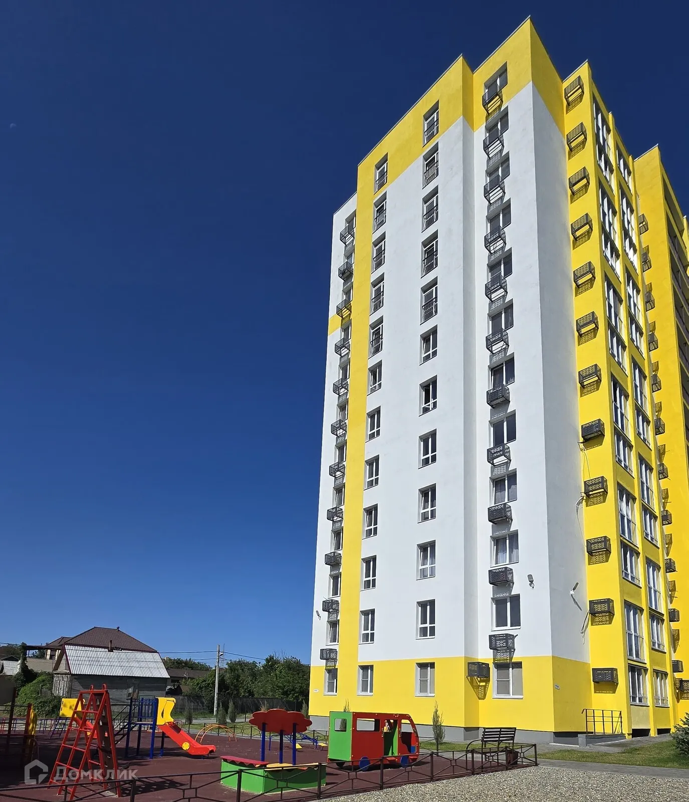 Фото квартиры в ЖК МИШИНО