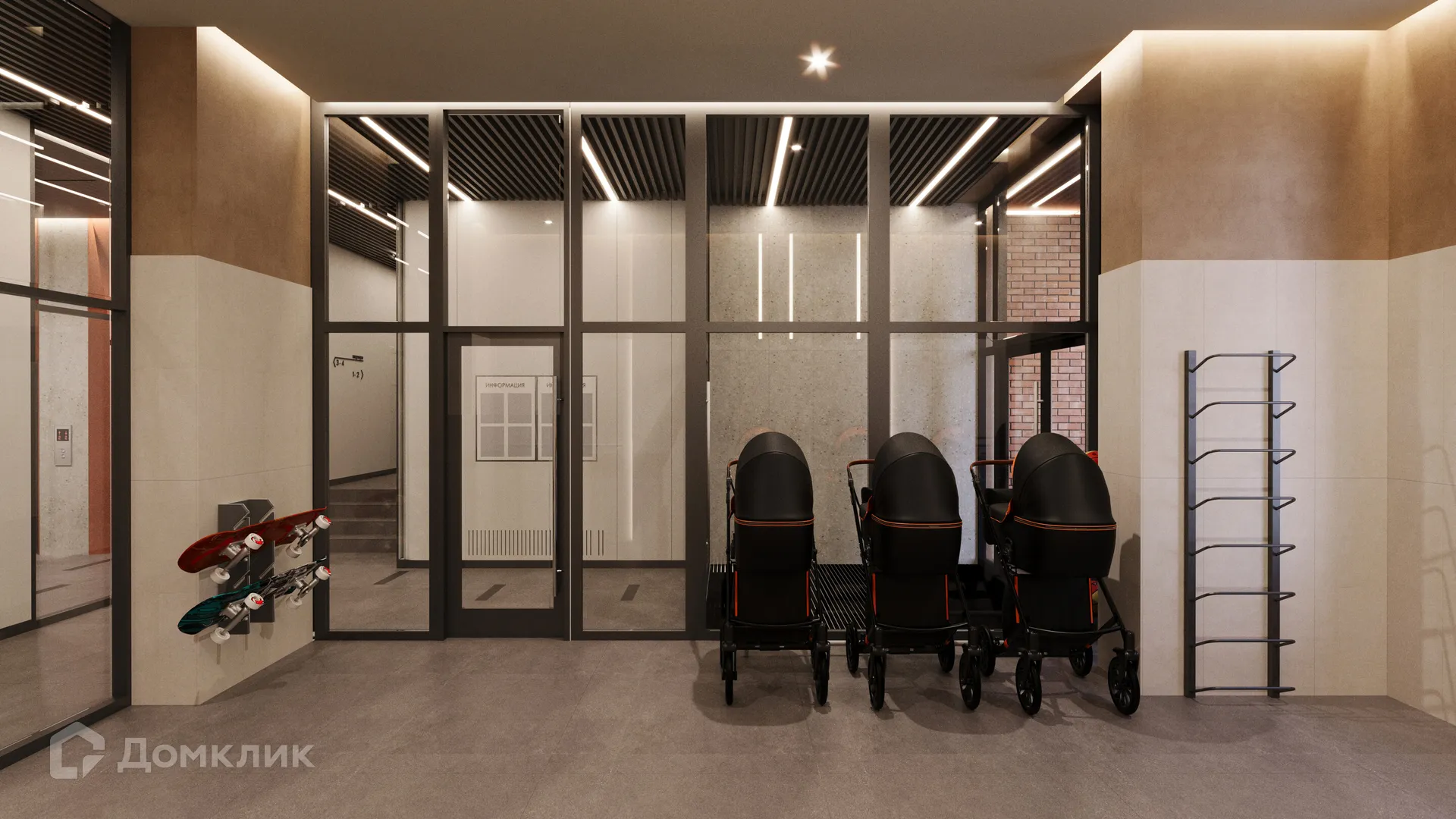 Фото квартиры в ЖК Романовъ комфорт