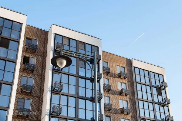 3 комн. в ЖК Цех