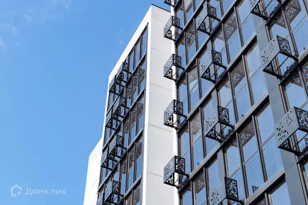 3 комн. в ЖК Цех