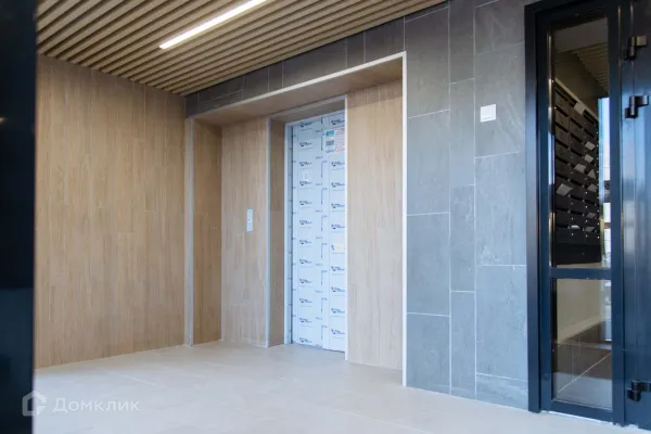 3 комн. в ЖК Цех