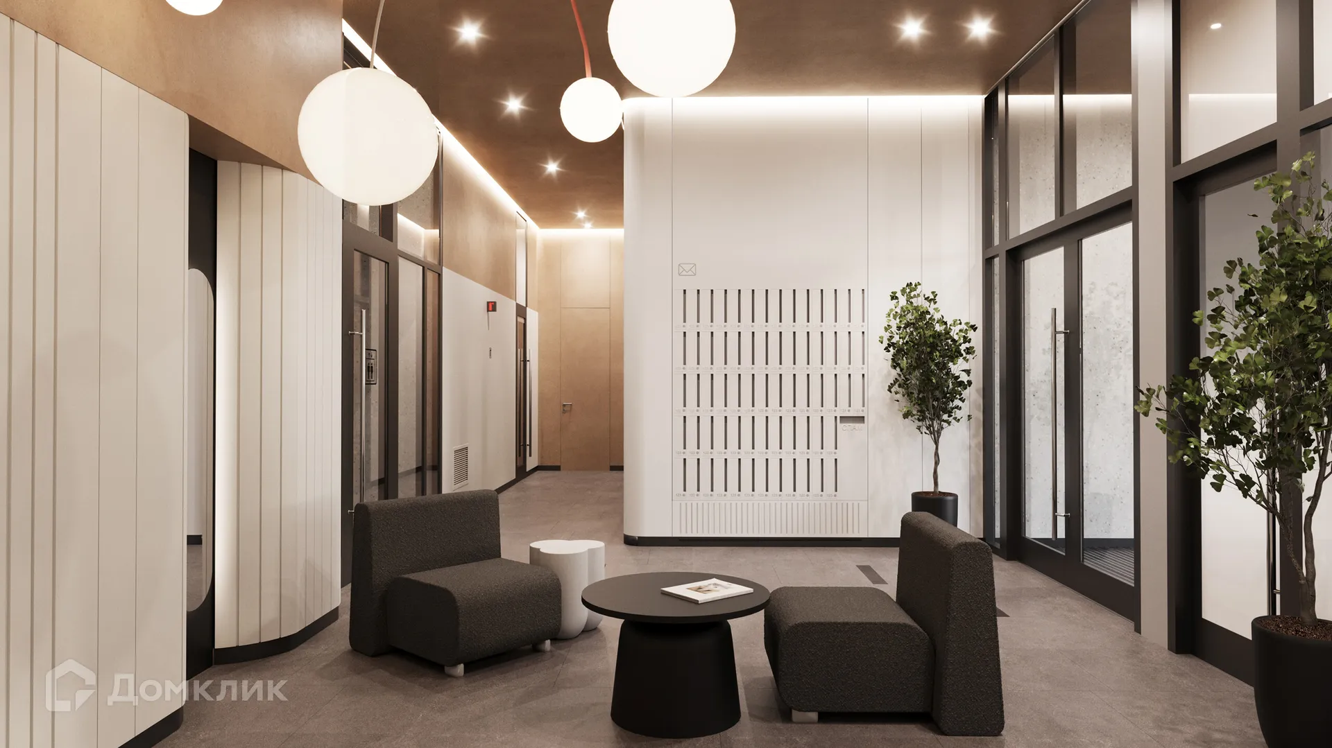 Фото квартиры в ЖК Романовъ комфорт