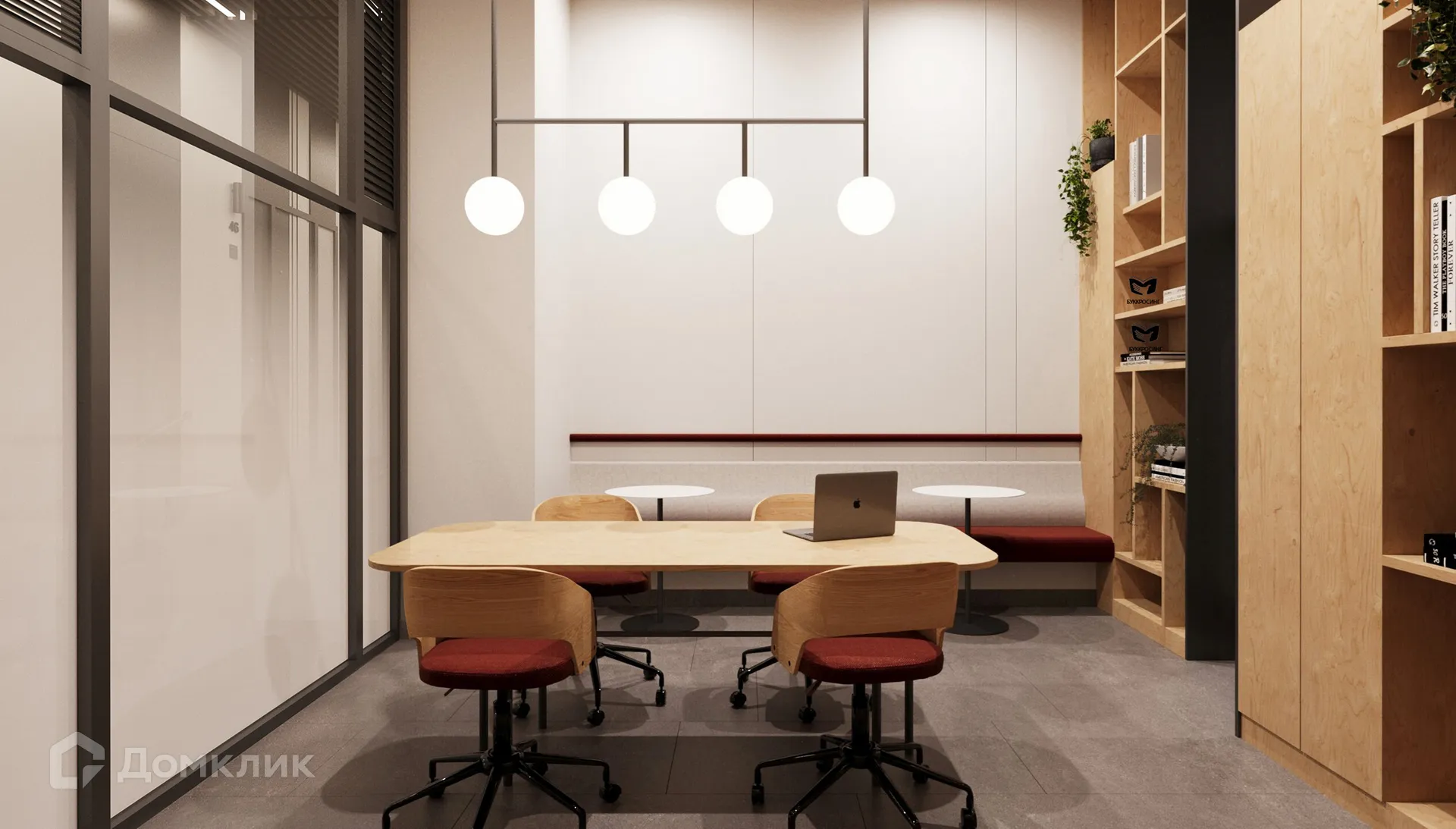 Фото квартиры в ЖК Романовъ комфорт