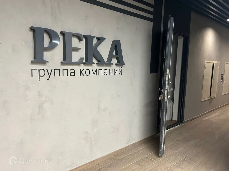 Фото квартиры в ЖК "Балтийский"