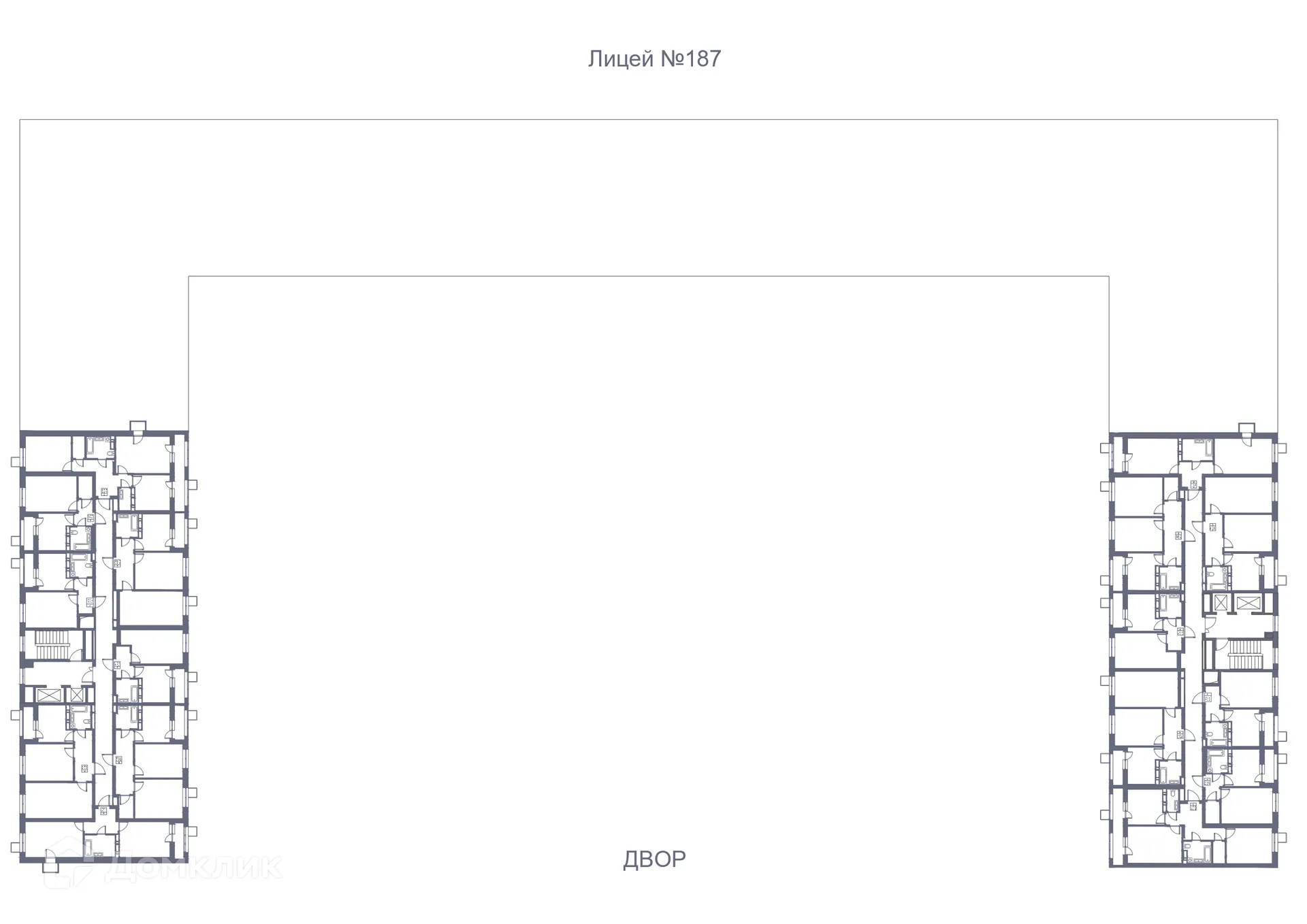 Фото квартиры в ЖК Мой Ритм
