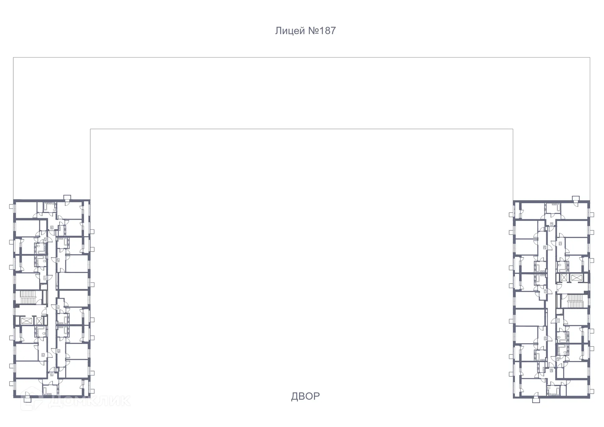 Фото квартиры в ЖК Мой Ритм