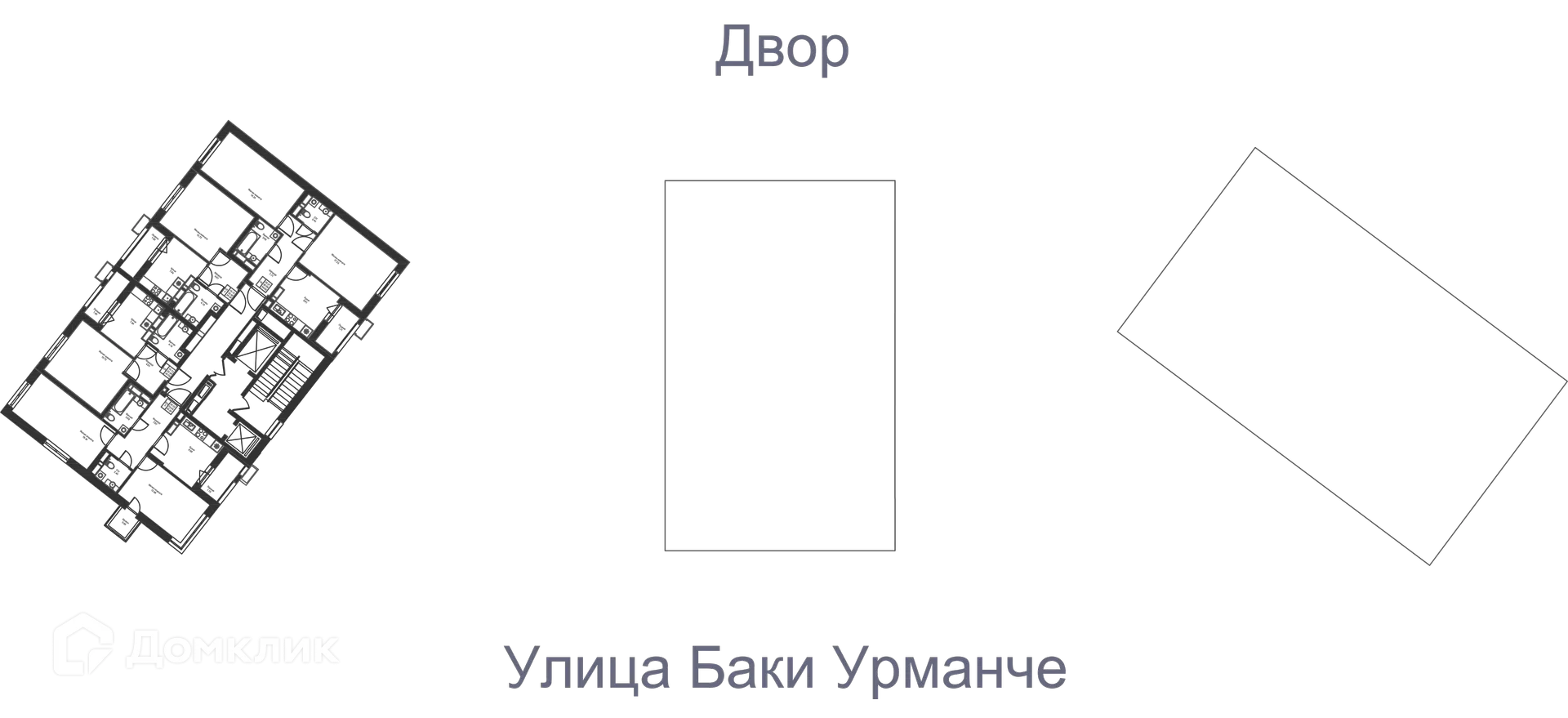 Фото квартиры в ЖК Солнечный город