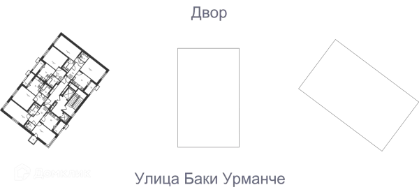 2 комн. в ЖК Солнечный город