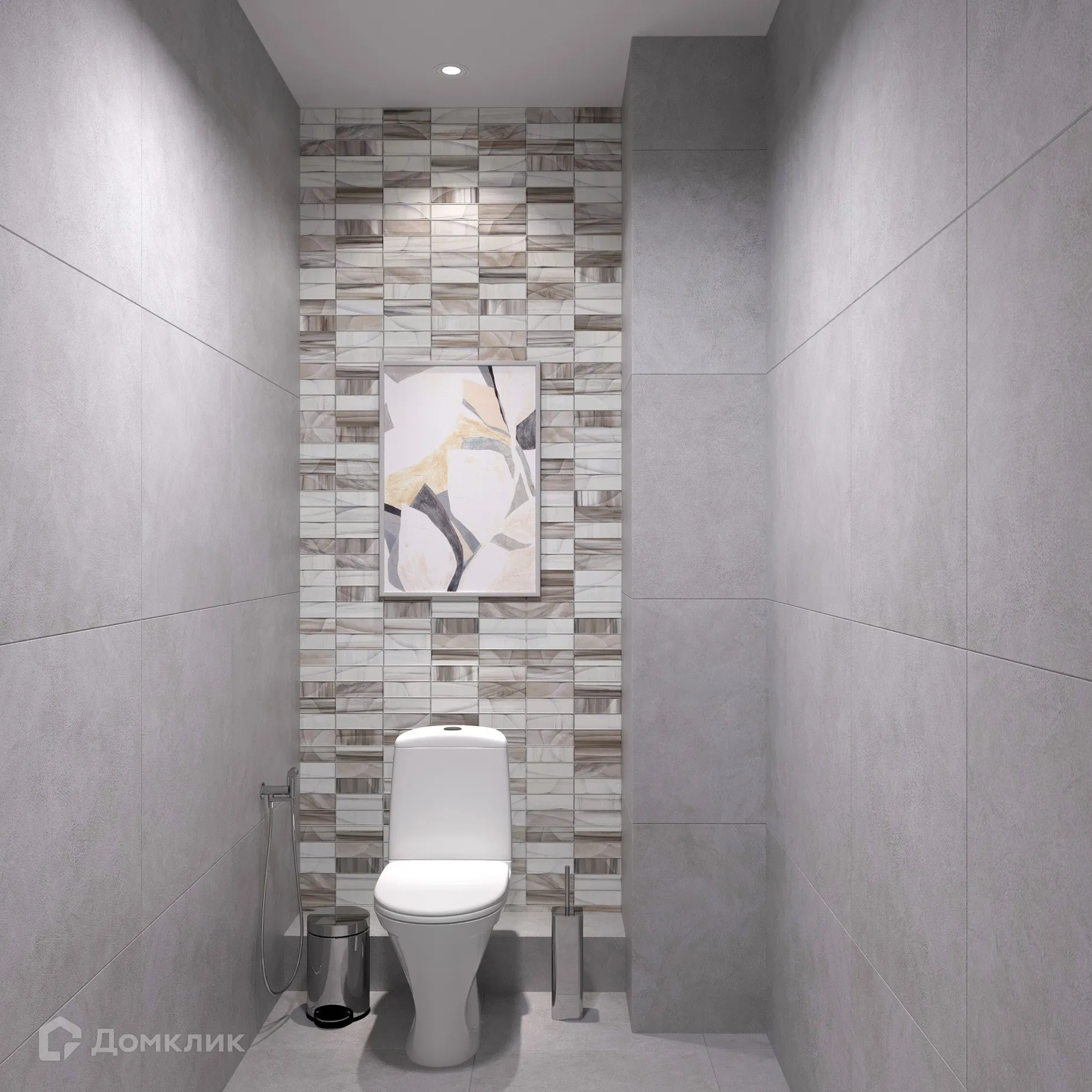 Фото квартиры в ЖК Статный