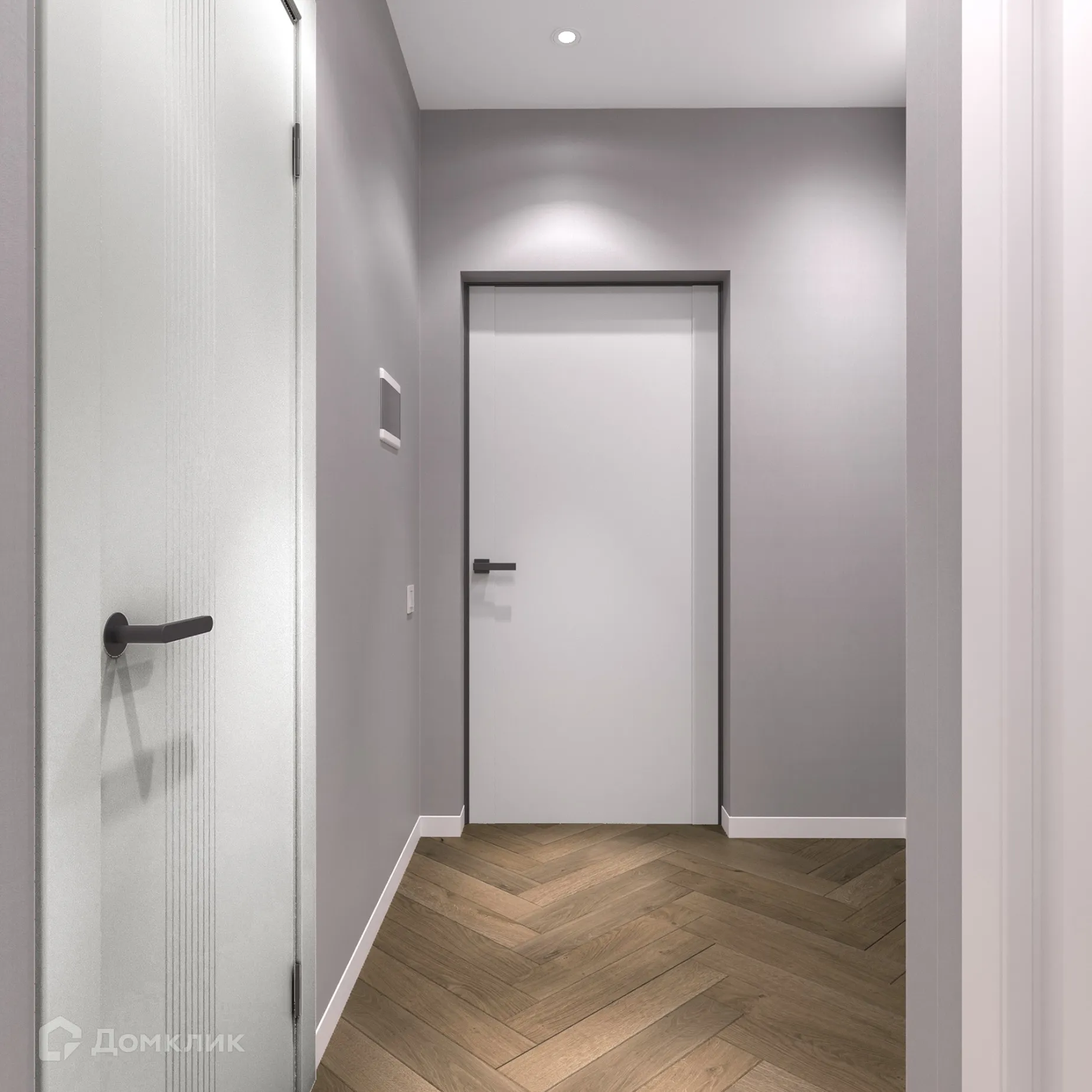 Фото квартиры в ЖК Статный