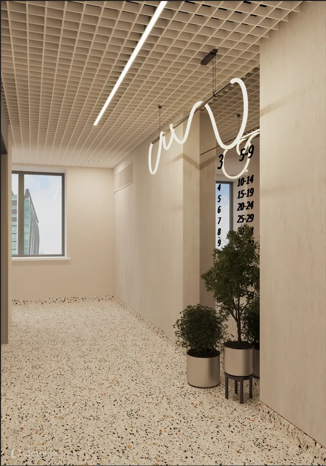 Фото квартиры в ЖК Статный