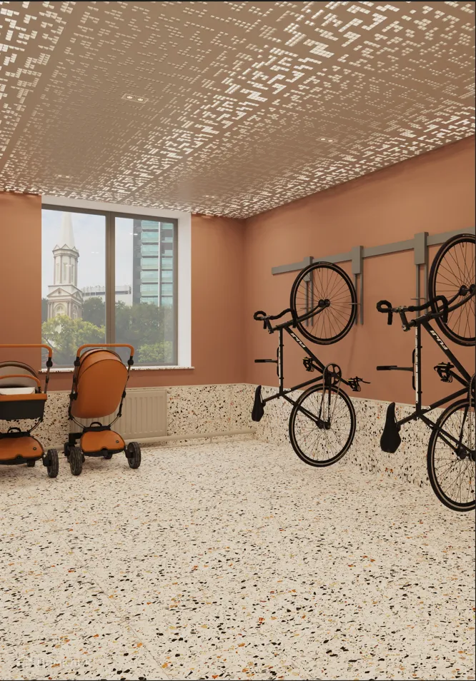 Фото квартиры в ЖК Статный