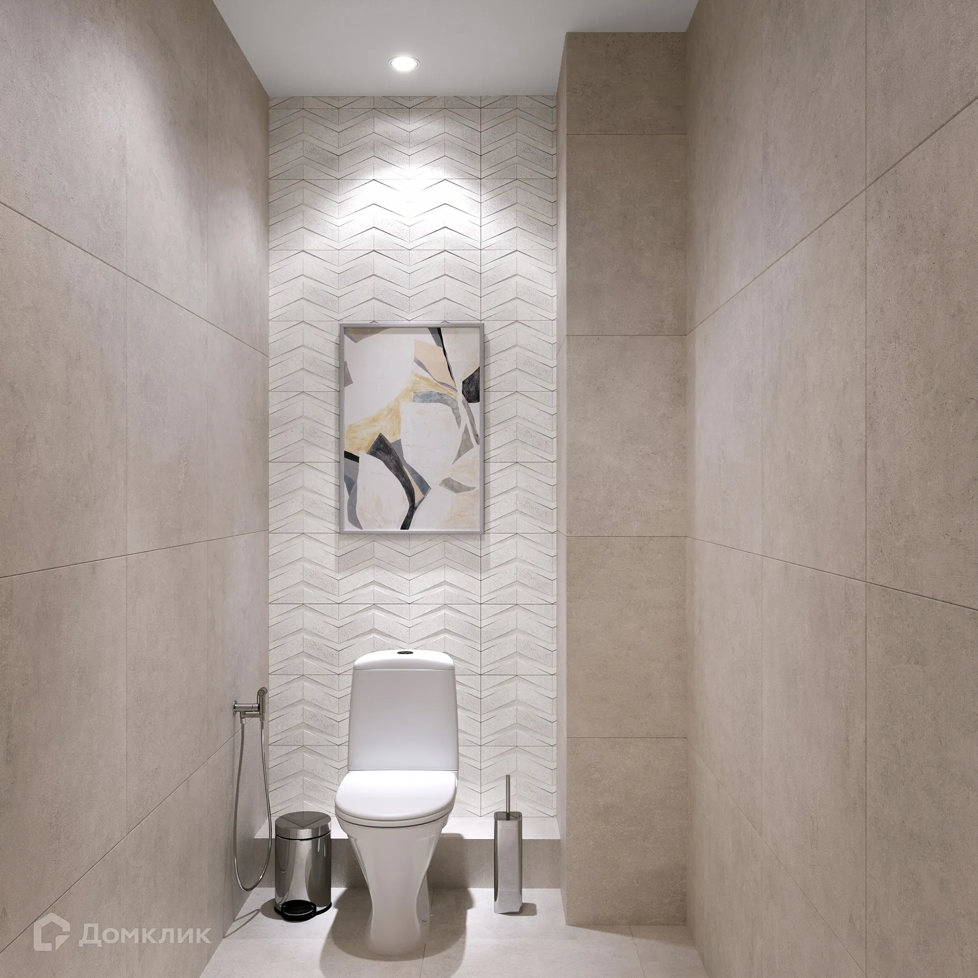 Фото квартиры в ЖК Статный