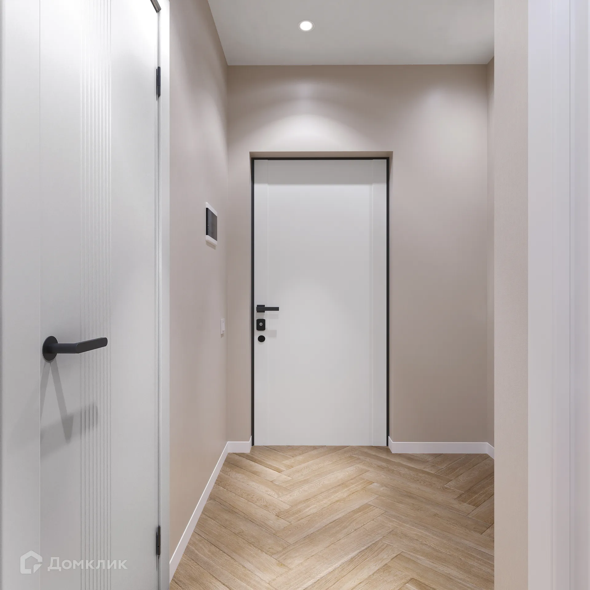 Фото квартиры в ЖК Статный