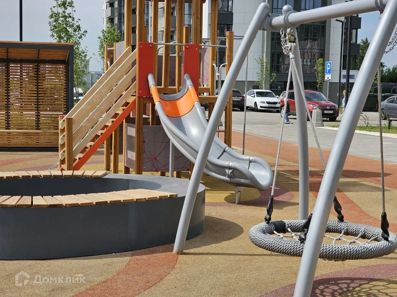 Фото квартиры в ЖК"Мечта"