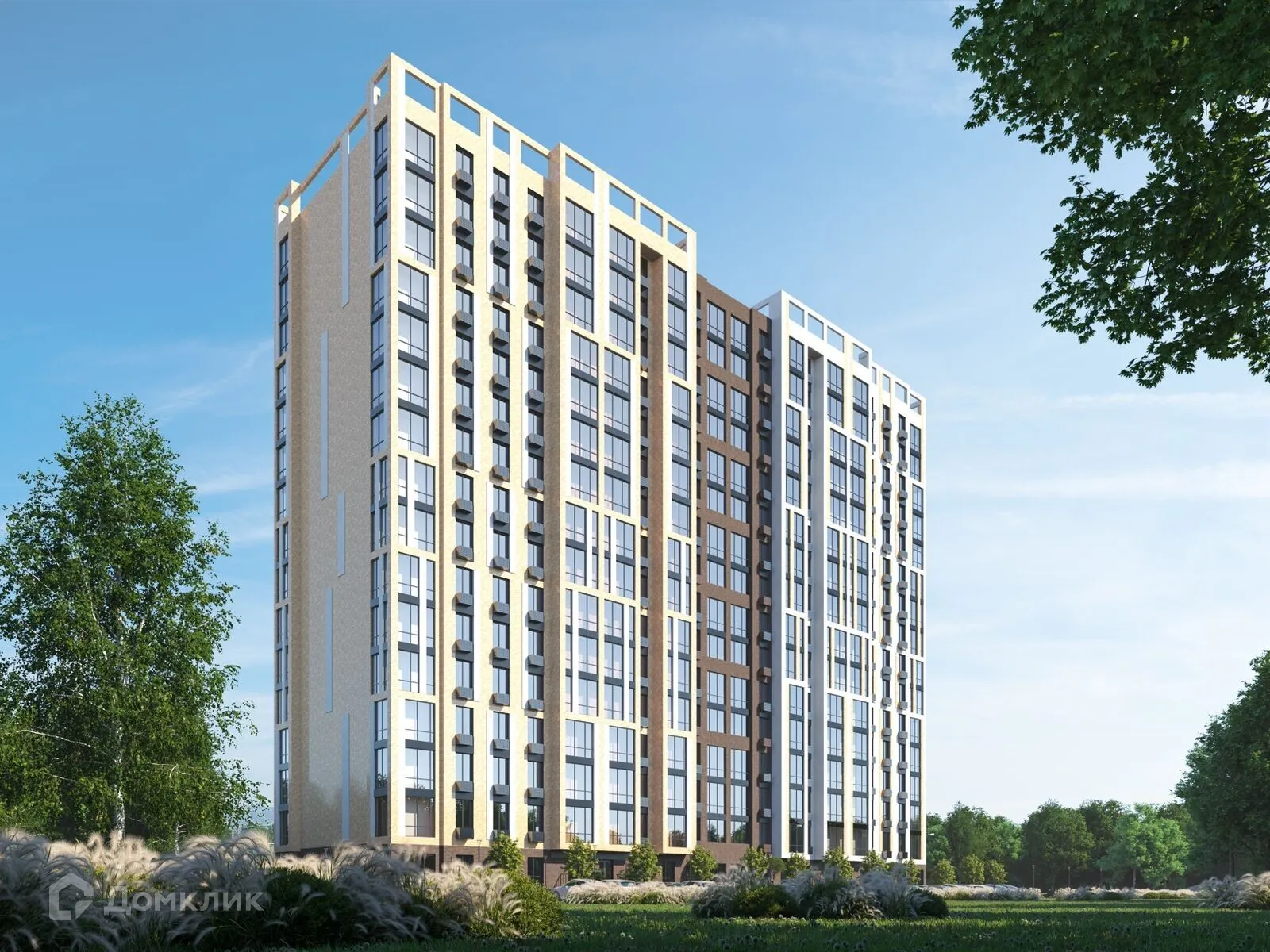 Фото квартиры в ЖК "Спутник"