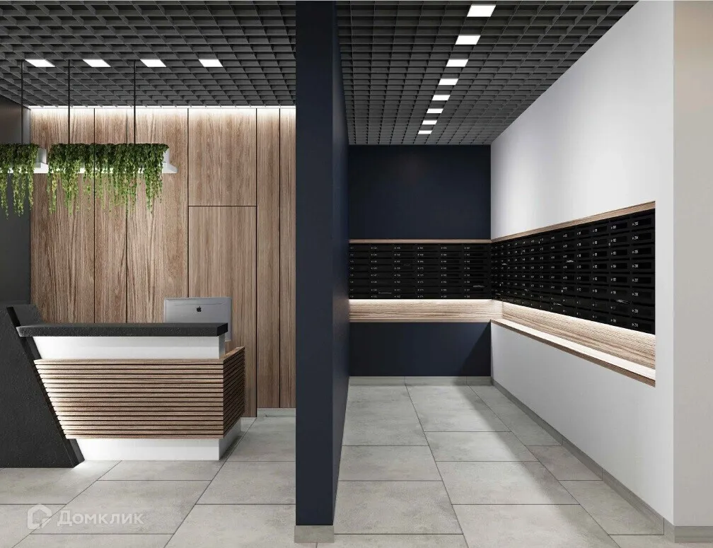 Фото квартиры в ЖК "Спутник"