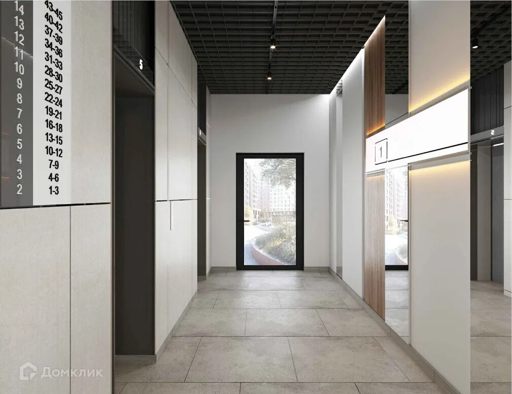 Фото квартиры в ЖК "Спутник"