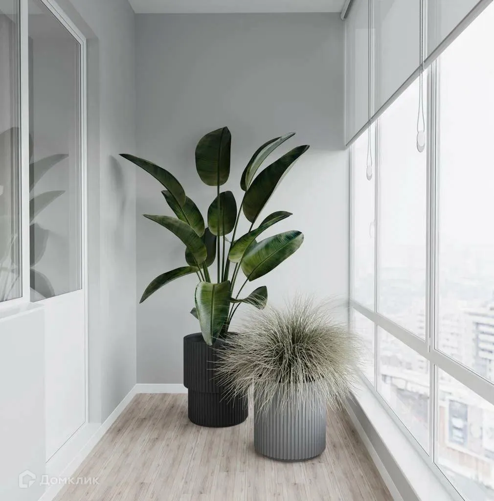 Фото квартиры в ЖК Теплые Края