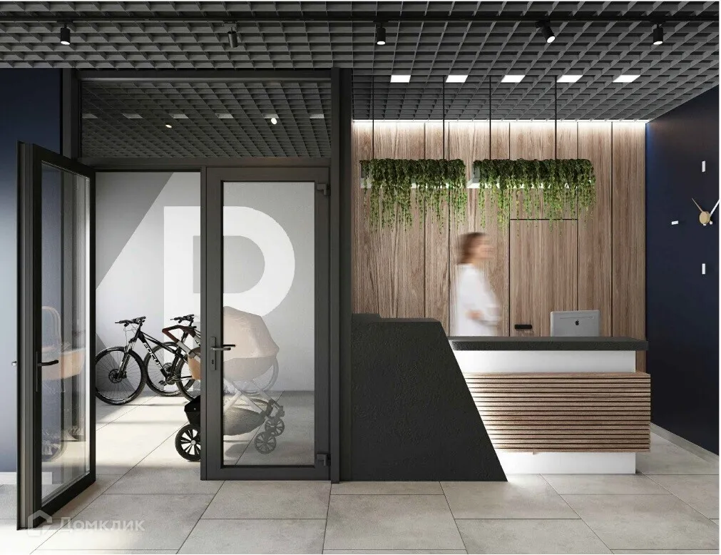 Фото квартиры в ЖК "Спутник"