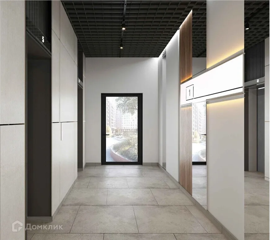 Фото квартиры в ЖК "Спутник"