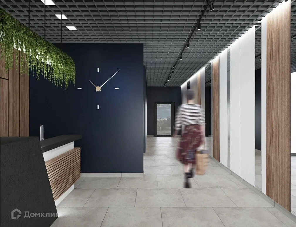 Фото квартиры в ЖК "Спутник"