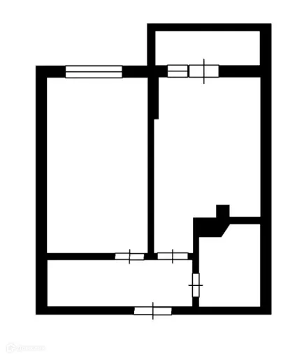 Фото квартиры в ЖК Развитие