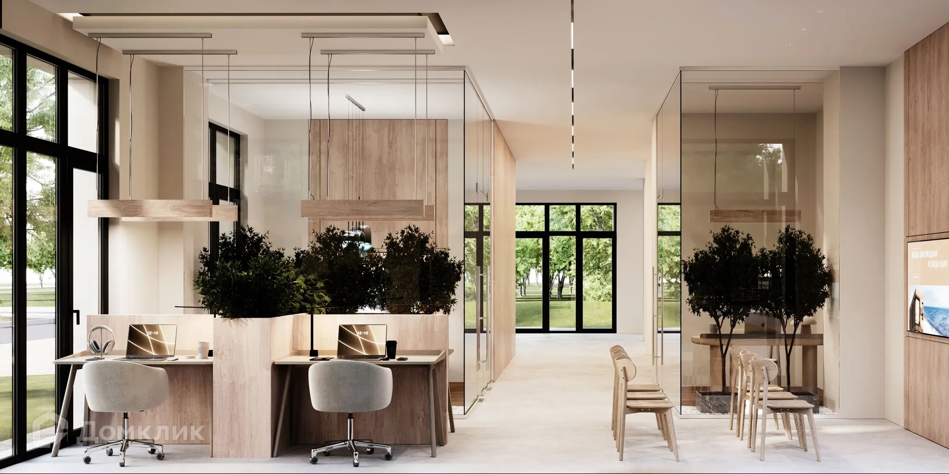 Фото квартиры в ЖК РАНТА РЕЗИДЕНС