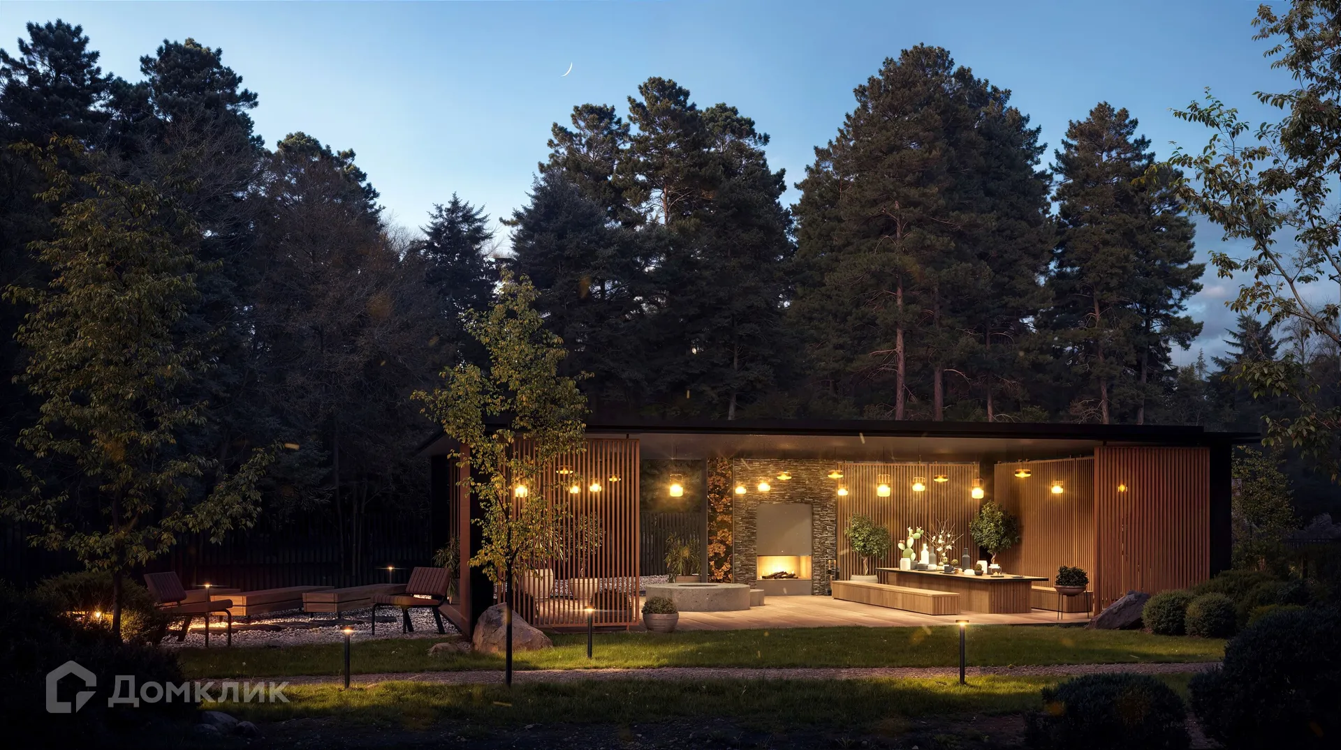 Фото квартиры в ЖК РАНТА РЕЗИДЕНС