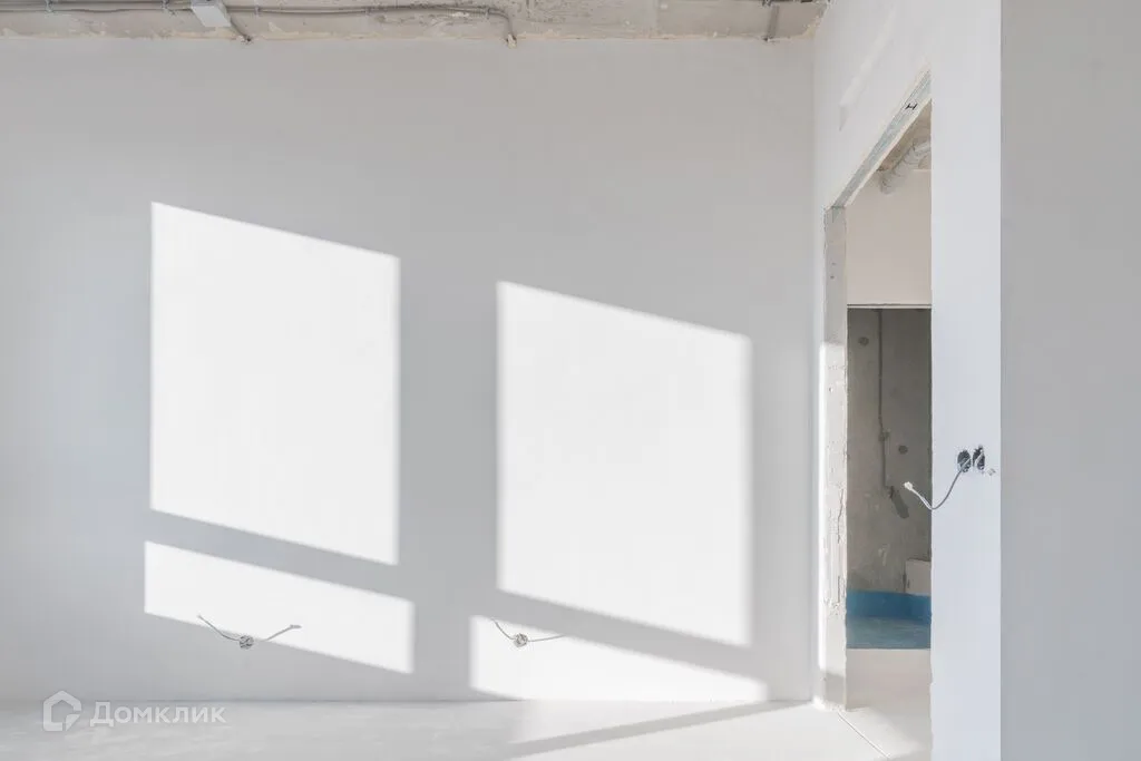 Фото квартиры в ЖК Лермонтовский 54