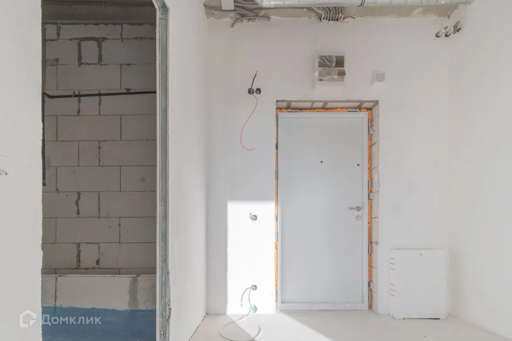 Фото квартиры в ЖК Лермонтовский 54