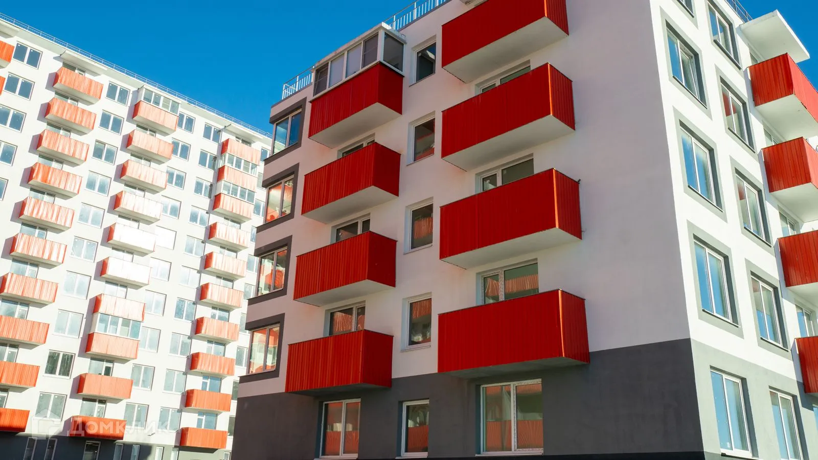 Фото квартиры в ЖК "Полёт"