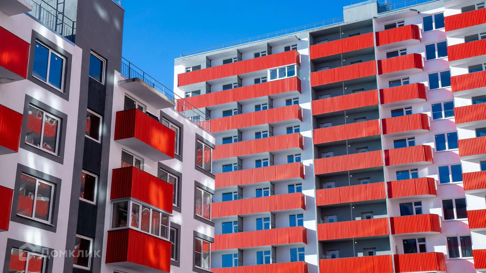 Фото квартиры в ЖК "Полёт"