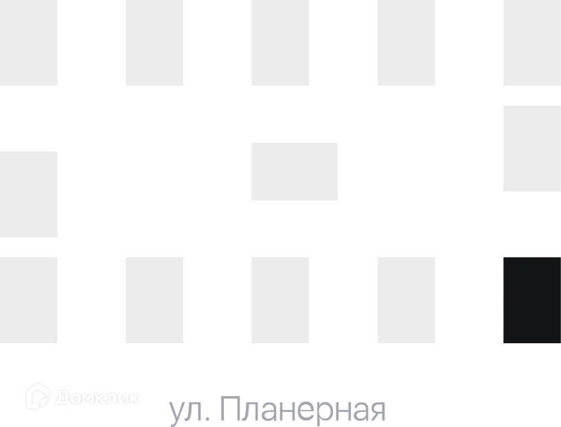 Фото квартиры в ЖК "Тайм Сквер"